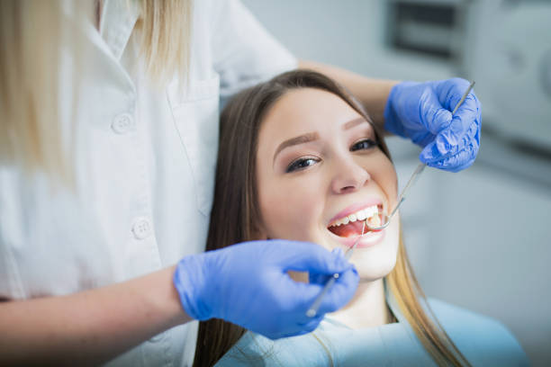 Why Choose Us for Your Dental Needs in Princeton, IN